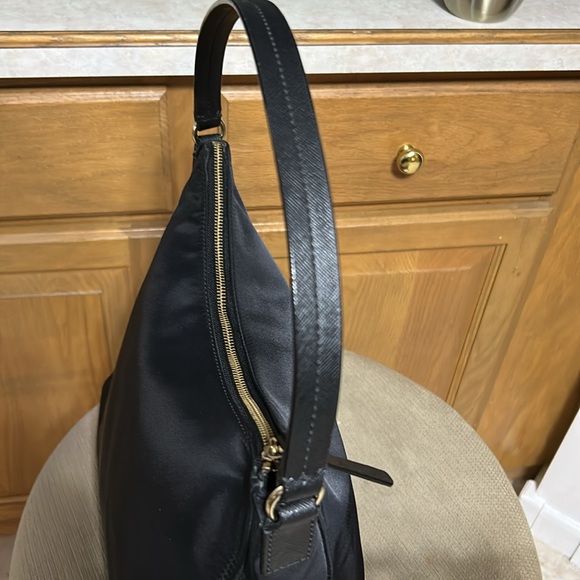 Kate Spade nylon satchel - Picture 11 of 12